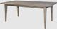 Urban Collections by Yutzy Woodworking Jackson Taupe Dining Table-0