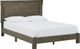 Signature Design by Ashley® Shamryn 6-Piece Grayish Brown Full Panel Bed Set-1