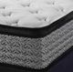 Kingsdown® Passions Isadora Wrapped Coil Firm Euro Top Twin XL Mattress-1