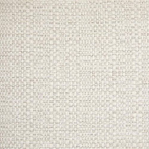 Magnussen Home® Willowbrook Egg Shell White/Natural Upholstered Dining Bench-3