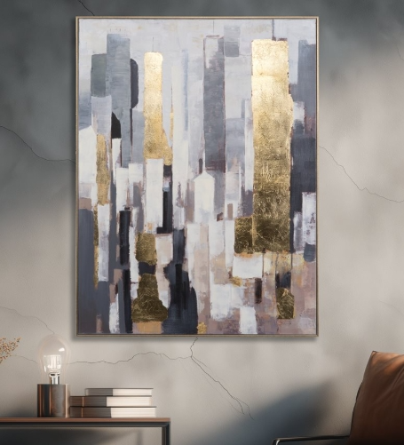 Yosemite Home Decor Wall Art