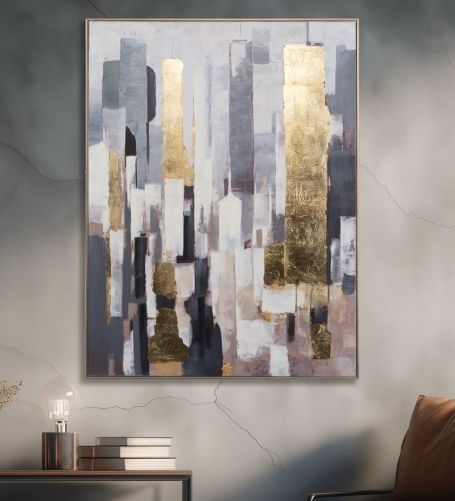 YHD Glimpse into Glory Wall Art-1