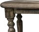 Vintage Furniture Tiffany Sofa Table-1