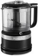 KitchenAid® 3.5 Cup Black Matte Food Chopper-0