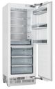 Thor Kitchen® X Series 24" 12.5 Cu. Ft. Panel Ready Built-In Column Refrigerator-3
