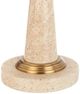 Crestview Collection Zeva Beige Table Lamp-2