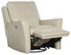 Century® Customizable Aubry Swivel Glider Electric Recliner -1