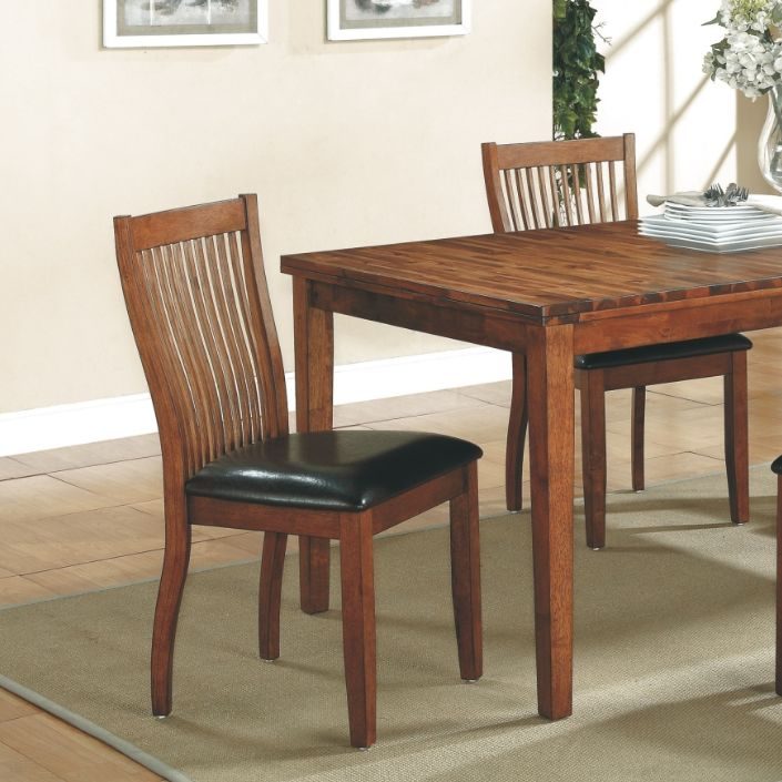 Winners Only Broadway Side Chair - Thumbnail 2