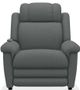 La-Z-Boy® Clayton Grey Gold Power Lift Recliner with Massage and Heat-0