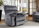 Best® Home Furnishings Customizable Ryson Power Swivel Glider Recliner-4