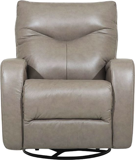 Palliser® Furniture Customizable Torrington Swivel Rocker Recliner-1