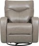 Palliser® Furniture Customizable Torrington Swivel Rocker Recliner-1