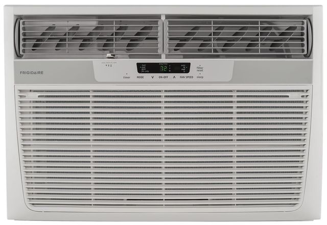 Frigidaire Window Mount Air Conditioner-White-0