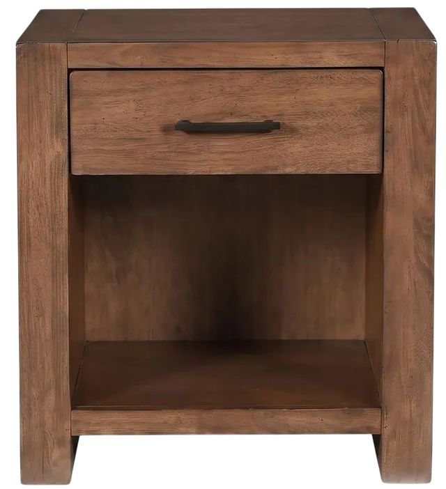 Sunny Designs™ Kjirsten Buckin Nightstand-2