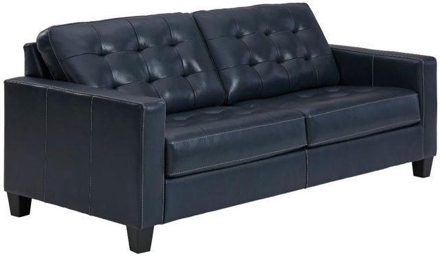 Signature Design by Ashley® Altonbury 4-Piece Blue Living Room Set-1