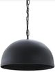 Renwil® Kochi Matte Black Pendant Light-0