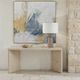 Renwil® Everren Alba  Light White Table Lamp-1
