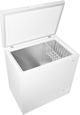 Danby® Diplomat 7.0 Cu. Ft. White Chest Freezer-2