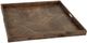 Signature Design by Ashley® Heddford Honey Brown Tray-0