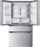 LG 36 in. 28.6 Cu. Ft. PrintProof™ Stainless Steel French Door Refrigerator -2