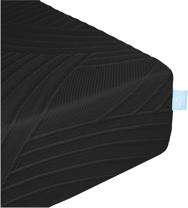 Dreamstar Bedding Genesis Collection Arctic 14" Foam Firm Full Cover Twin XL Mattress in a Box-2