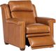 Bradington-Young Customizable Oaklee Full Power Recline Chair with Articulating Headrest-4