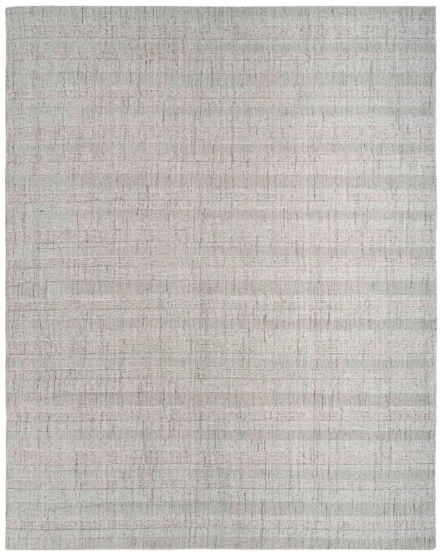Nourison Home™ DKNY Pure Multi Weave Gray 5'x7' Area Rug-0