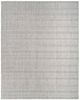 Nourison Home™ DKNY Pure Multi Weave Gray 5'x7' Area Rug-0