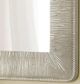 Modern History Somerset Bay Home Parisian Antique Silver Mirror-1