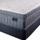 King Koil® Intimate Tribute Wrapped Coil Ultra Plush Box Pillow Top Queen Mattress-1