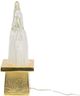 A & B Home Gold Ice Mountain Light-3