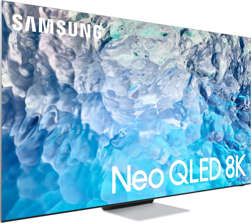 Samsung Neo QN900B 75" 8K QLED Smart TV - Thumbnail 3