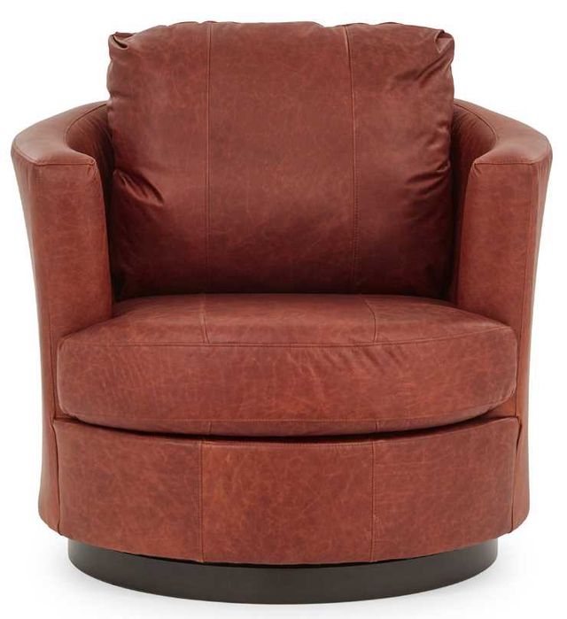 Best® Home Furnishings Customizable Tina Swivel Chair-1