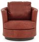 Best® Home Furnishings Customizable Tina Swivel Chair-1