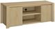 Coaster® Laurelton Light Oak Media Console-0