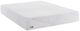 Sealy® Conform™ Essential™ Upbeat N1 Gel Memory Foam Firm Smooth Top Twin Mattress-0