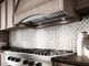 Pro Series Arda 28" Stainless Steel Insert Range Hood-5