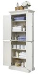 homestyles® Americana Off-White Pantry-1