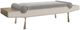 Caracole® Roll Play Caracole Classic Almond Milk/Brushed Gold/Champagne Pearl Bench-0