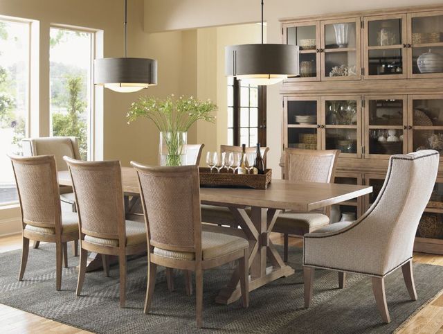 Lexington Home Customizable Monterey Sands Stonepine Chair-1