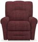 La-Z-Boy® Easton PowerReclineXR+® Reclina-Rocker® Cherry Recliner-0