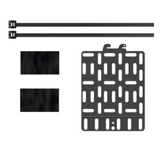 Sanus® SASP1 Streaming Device Panel