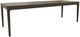 Mavin Customizable 84" Cosmo Extendable Dining Table with 18" Leaf-0