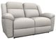 La-Z-Boy® Joel Chalk Power Reclining Loveseat with Headrest and Lumbar-0