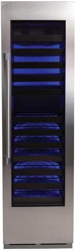 Perlick® 24" Panel Ready Wine Column-2