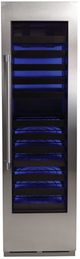 Perlick® 24" Panel Ready Wine Column-2