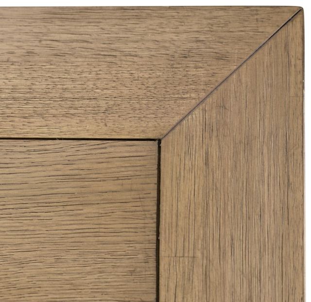 Dovetail Furniture Valery Natural Dining Table-3