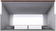 Vent-A-Hood® 36" White Tilt-Out Wall Mounted Range Hood-3