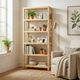 Crestview Collection Barbados Natural Etagere-1