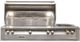 Alfresco™ ALXE Series 3-Burner Stainless Steel Freestanding Liquid Propane Grill-2